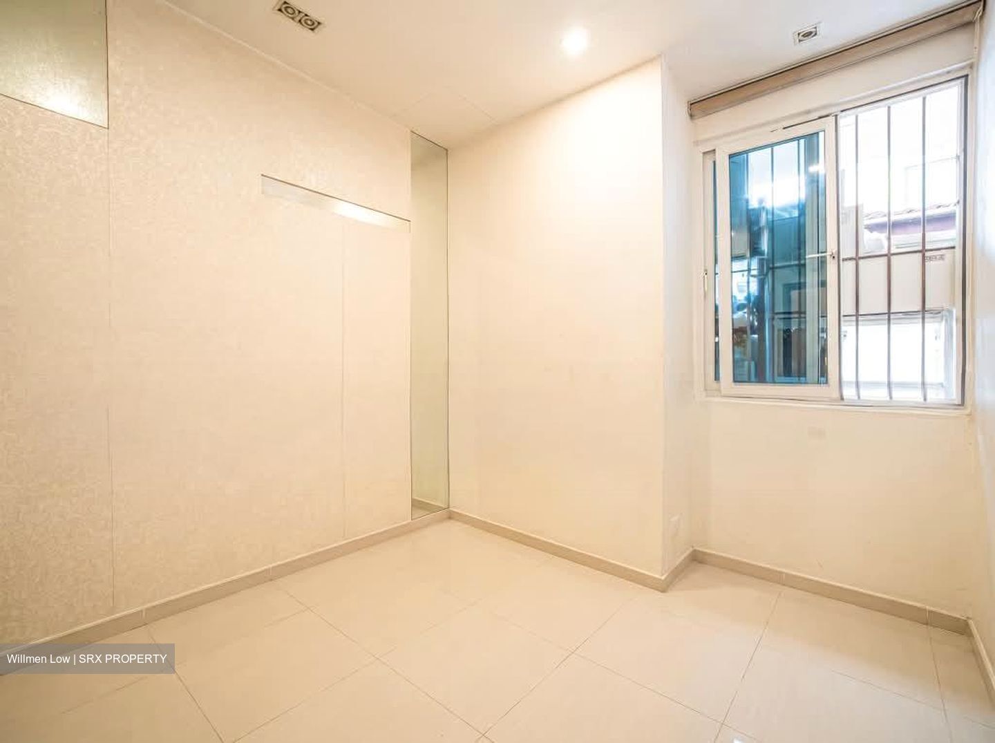 Andrews Terrace (D27), Terrace #597769551